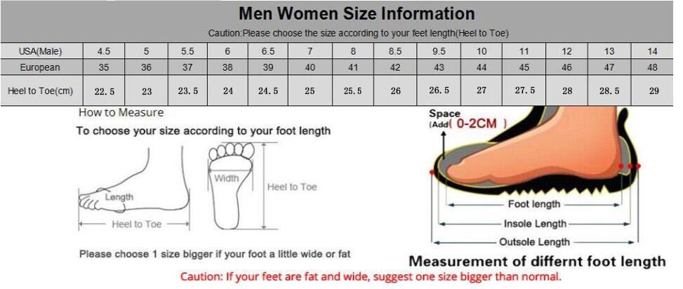Men-Women Outdoor Beach Shoes waterproof mesh Orthopedic EVA sole / Free Shipping