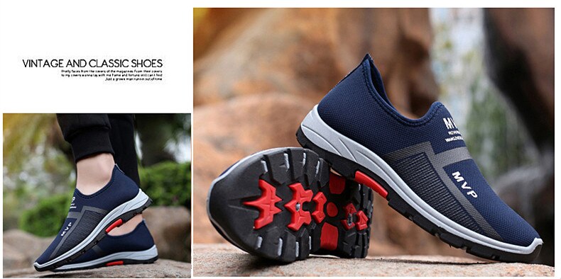 Men-Women Outdoor Beach Shoes waterproof mesh Orthopedic EVA sole / Free Shipping