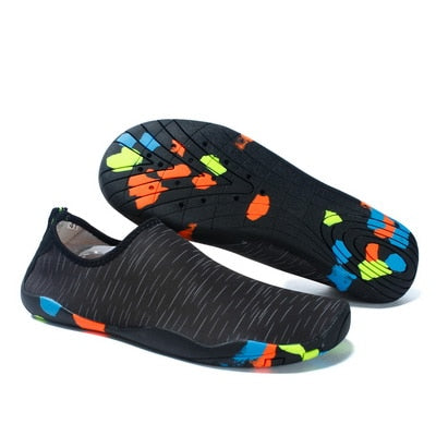 Water Shoes Quick Dry for Swimming Diving Surf Aqua Sport Beach Vacation / FREE Shipping 15 days