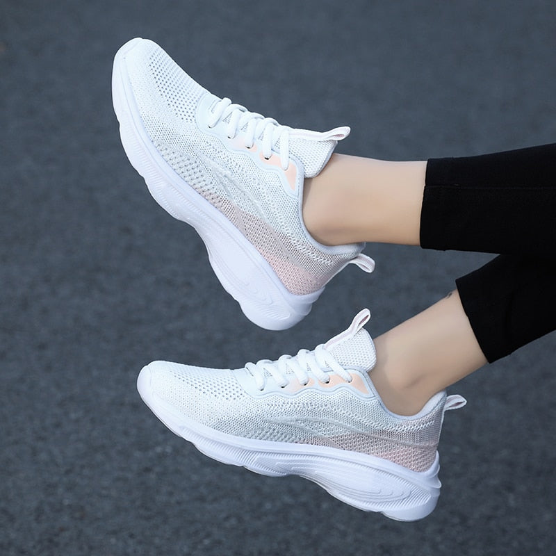 High Quality Women Sneakers orthopedic design and cushion EVA sole/ FREE Shipping 15 days