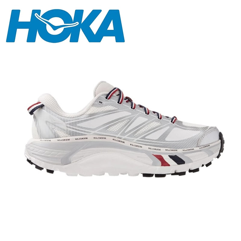 HOKA ONE ONE Mafate Speed Running Shoes Men-Women superb cushioning / FREE Shipping