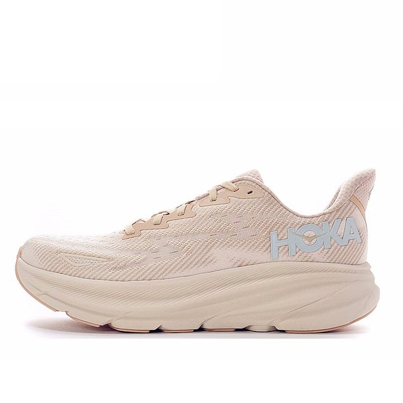 HOKA One One Clifton 9 Women/Men Athletic shoes orthopedic design /FREE Shipping