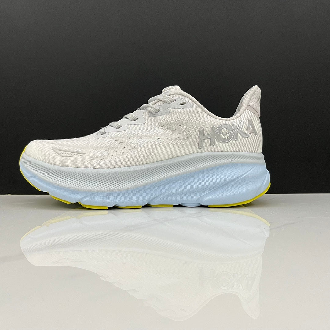 HOKA One One Clifton 9 Women/Men Athletic shoes orthopedic design /FREE Shipping
