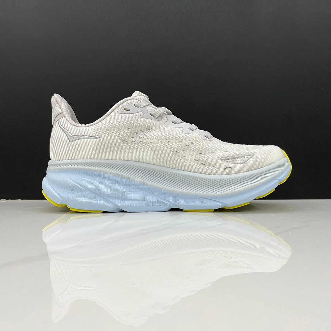 HOKA One One Clifton 9 Women/Men Athletic shoes orthopedic design /FREE Shipping