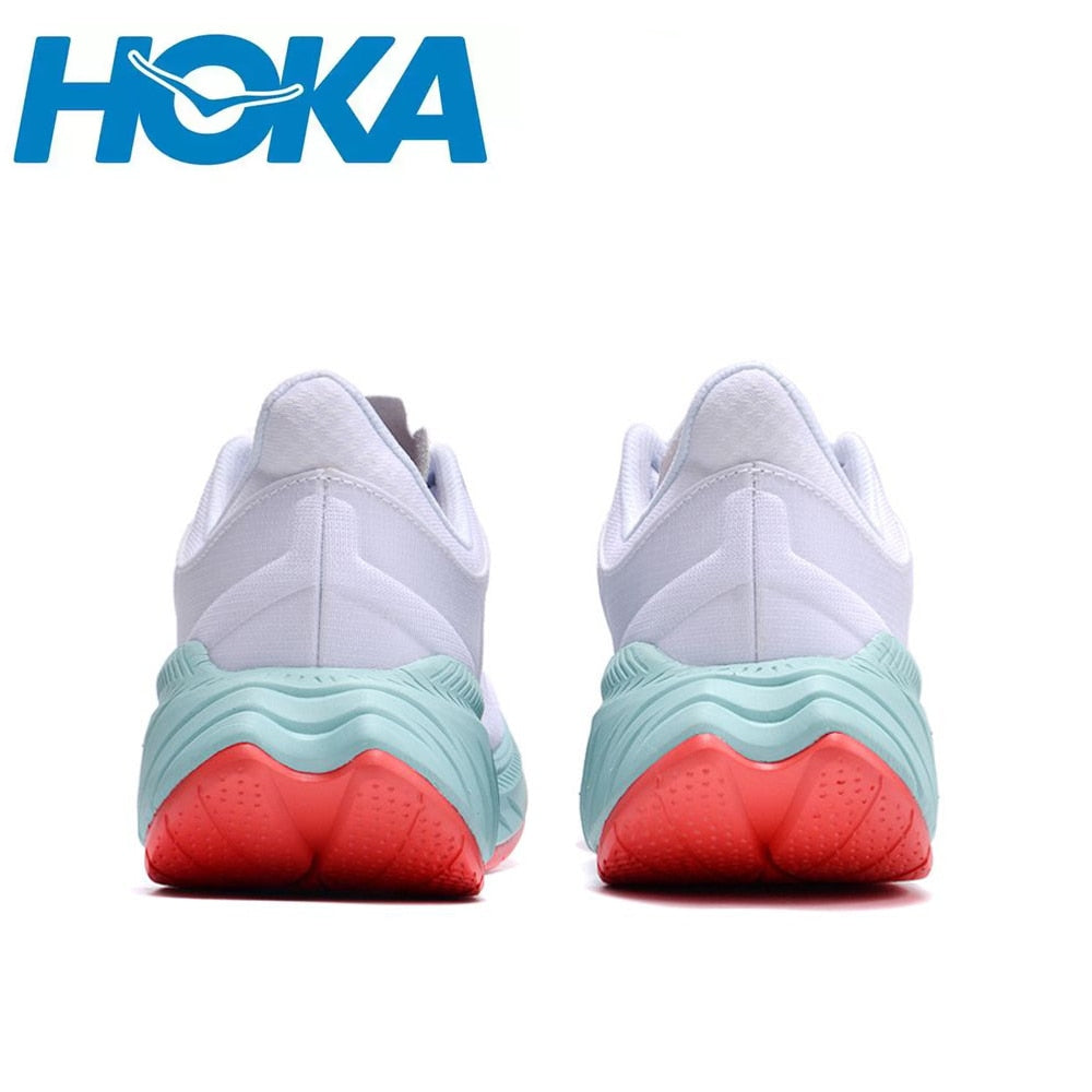 HOKA Carbon X2 Speed Running Shoes Women-Men extra Cushioning/ FREE Shipping