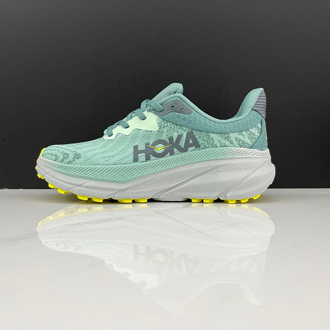 Hoka OneOne Challenger ATR 7 Running/Hiking Shoes for Women-Men/ FREE Shipping