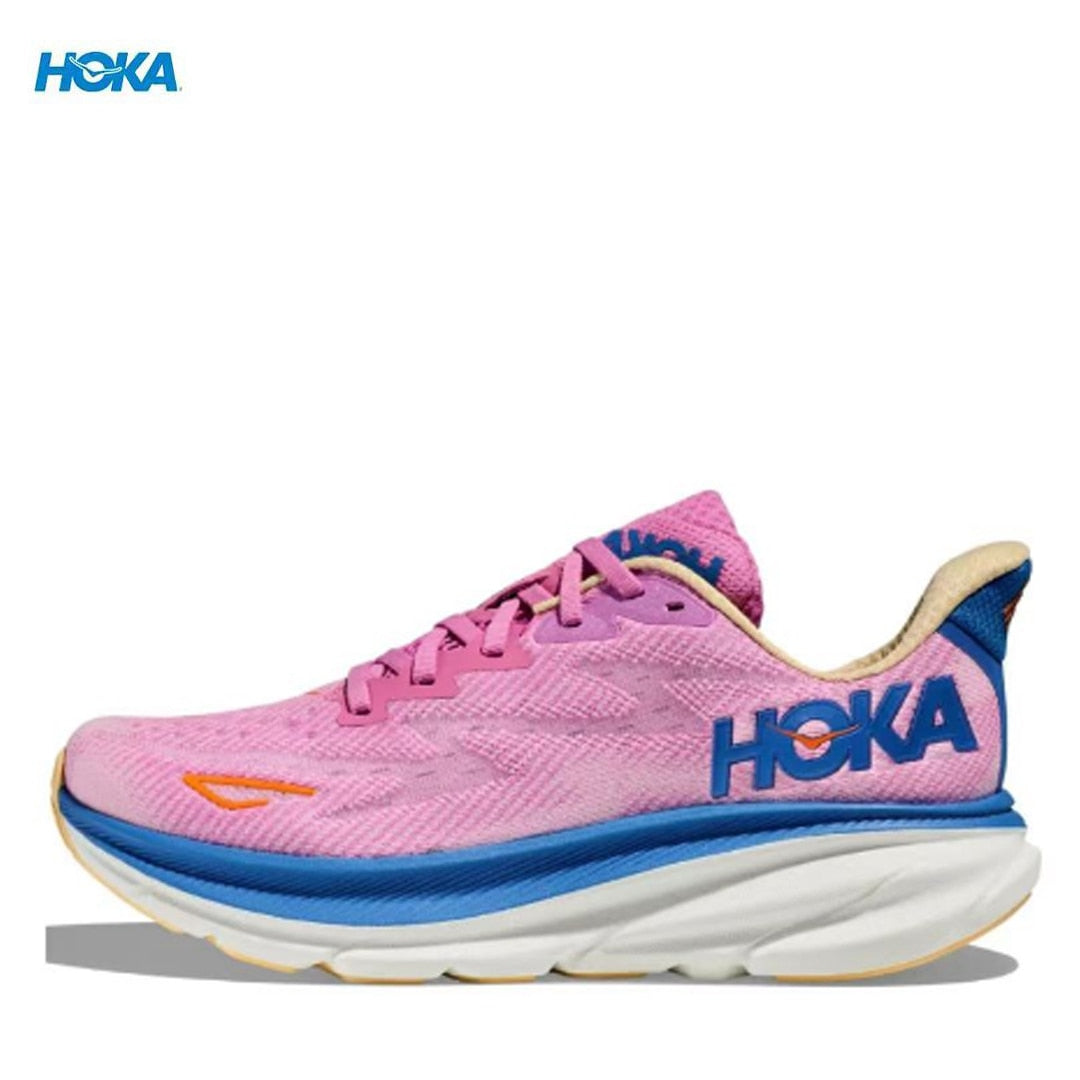 HOKA One One Clifton 9 Women/Men Athletic shoes orthopedic design /FREE Shipping