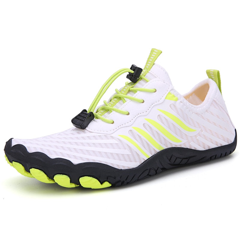 Water Shoes Quick Dry for Swimming Diving Surf Aqua Sport Beach Vacation / FREE Shipping 15 days