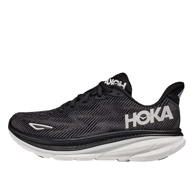 HOKA One One Clifton 9 Women/Men Athletic shoes orthopedic design /FREE Shipping
