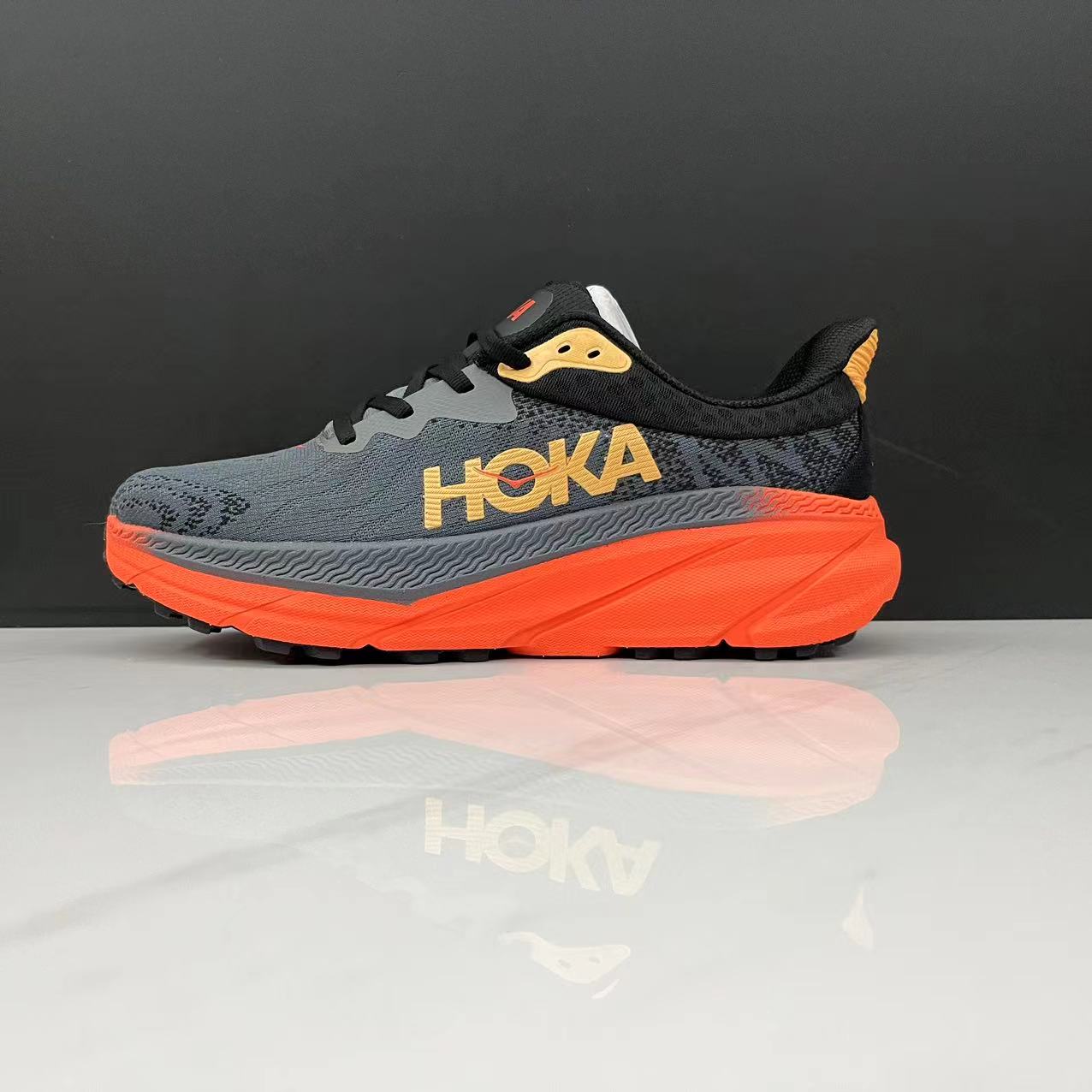 Hoka OneOne Challenger ATR 7 Running/Hiking Shoes for Women-Men/ FREE Shipping