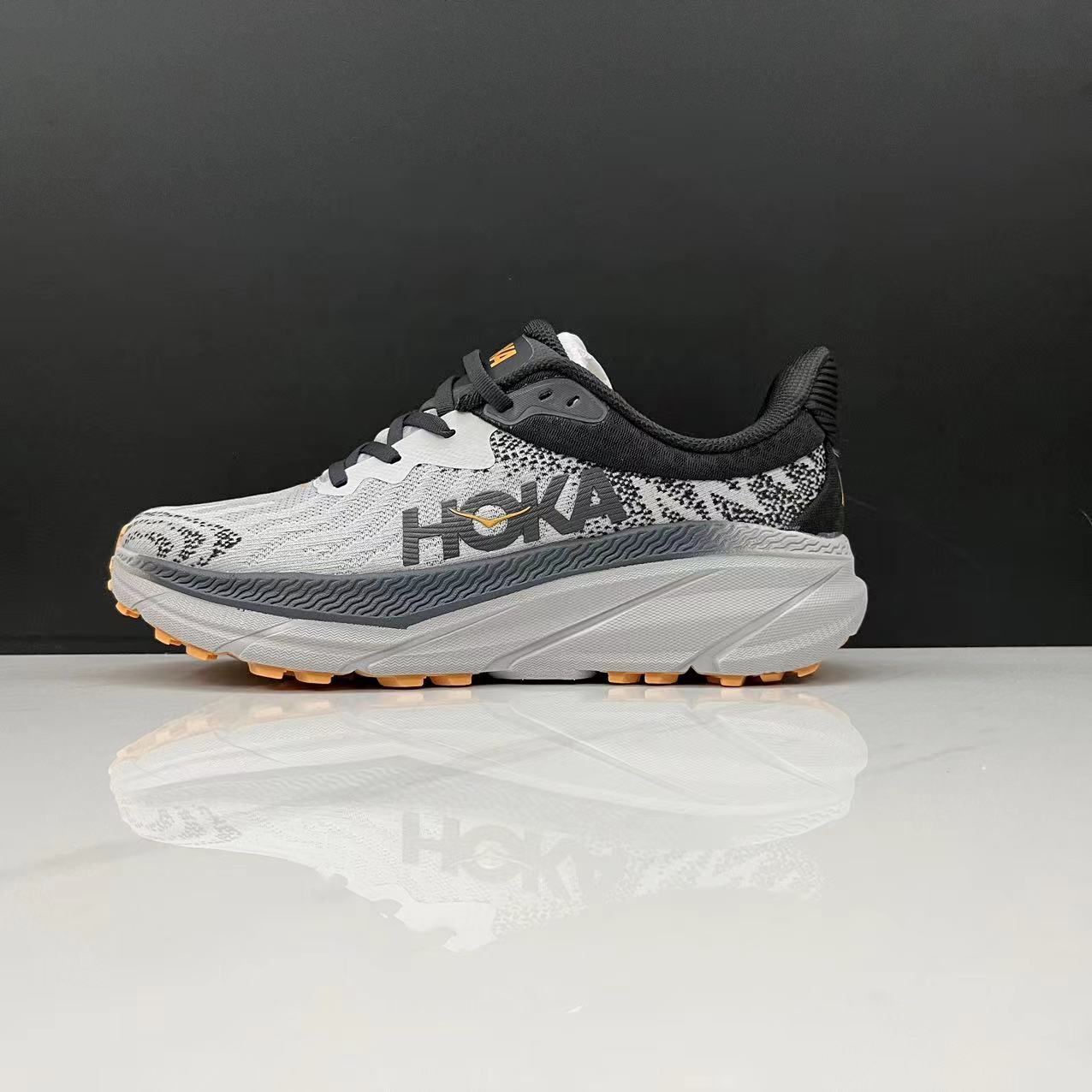 Hoka OneOne Challenger ATR 7 Running/Hiking Shoes for Women-Men/ FREE Shipping