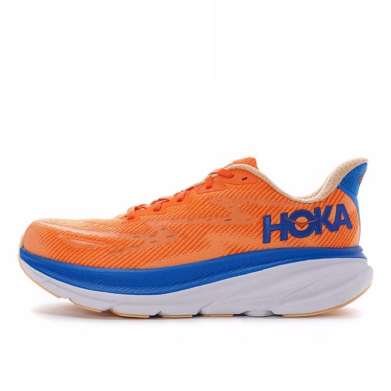 HOKA One One Clifton 9 Women/Men Athletic shoes orthopedic design /FREE Shipping