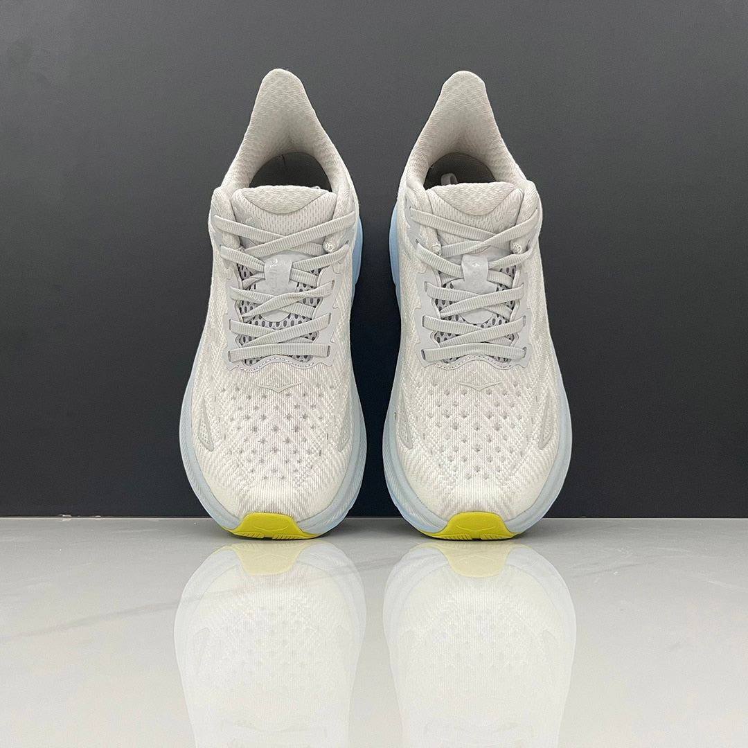 HOKA One One Clifton 9 Women/Men Athletic shoes orthopedic design /FREE Shipping