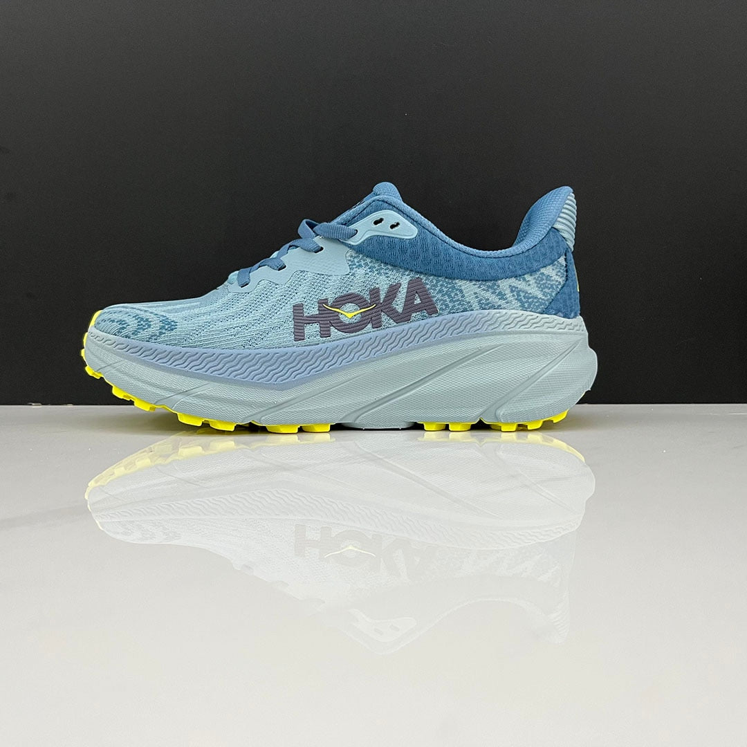 Hoka OneOne Challenger ATR 7 Running/Hiking Shoes for Women-Men/ FREE Shipping