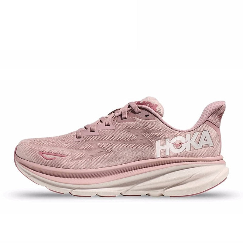 HOKA One One Clifton 9 Women/Men Athletic shoes orthopedic design /FREE Shipping