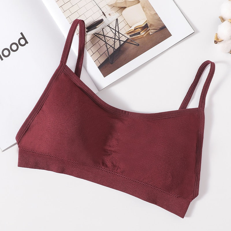 Ladies sexy Sport Tube Top Streetwear Seamless Tee Bra / enter Discount Code NMN8K5YN3XE0 BUY 4 get 1 FREE / FREE Shipping