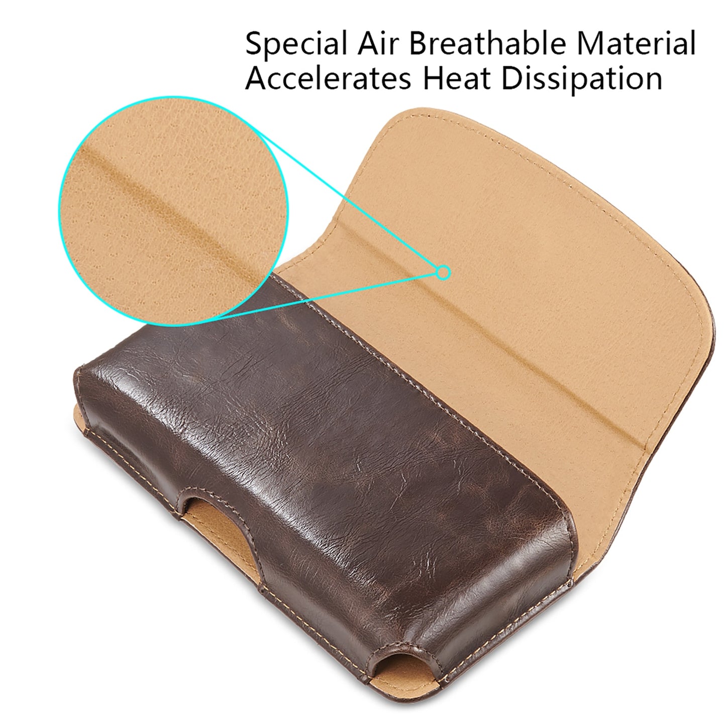 Nokia / LG Phone belt pouch case at checkout select Model / FREE Shipping