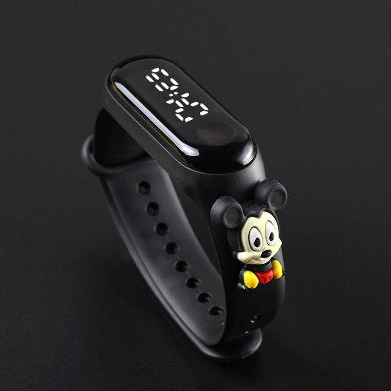 Mickey Mouse young adult Watch / enter F7867TH1EJFE Buy 1 get 1 FREE / FREE Shipping