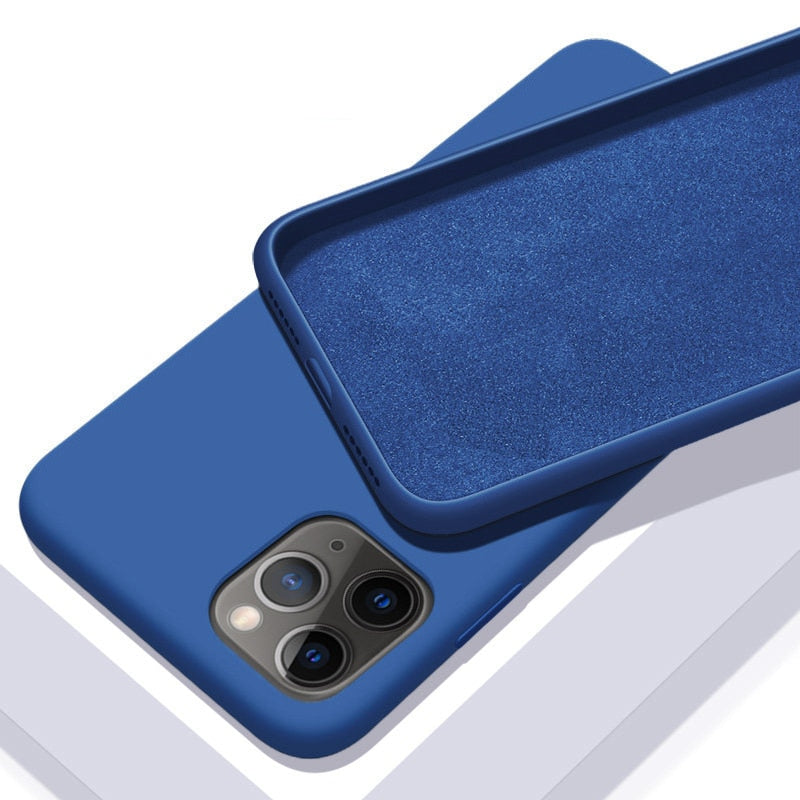 Apple Iphone Silicone case/ BUY 4 get 1 FREE / enter Code 83HZBG2B5SDY / FREE Shipping