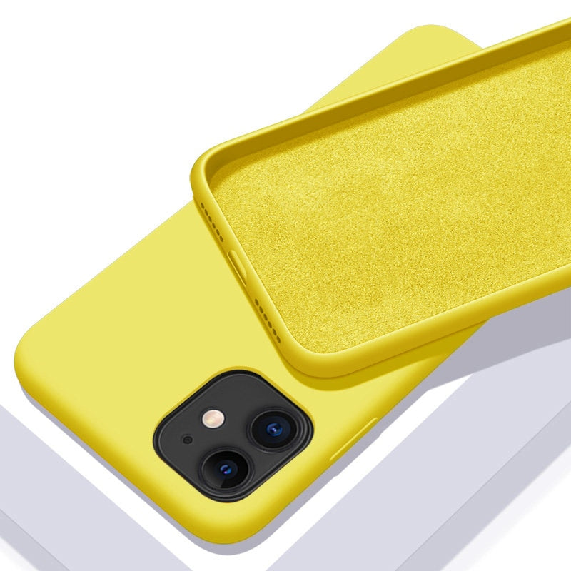 Apple Iphone Silicone case/ BUY 4 get 1 FREE / enter Code 83HZBG2B5SDY / FREE Shipping