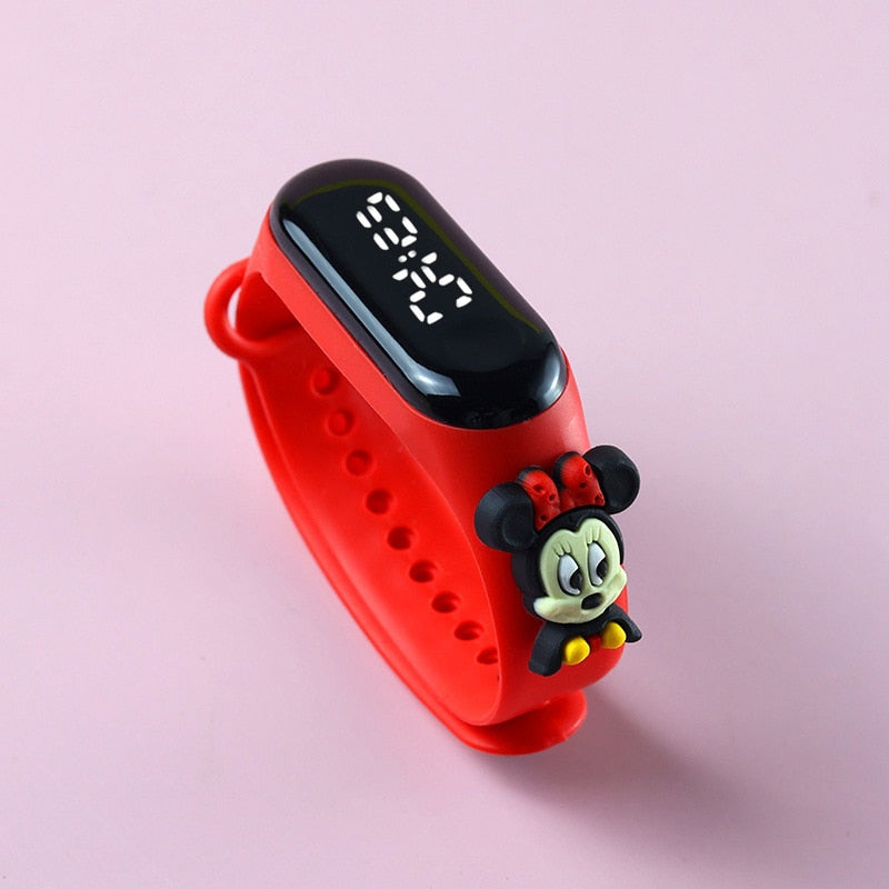 Mickey Mouse young adult Watch / enter F7867TH1EJFE Buy 1 get 1 FREE / FREE Shipping