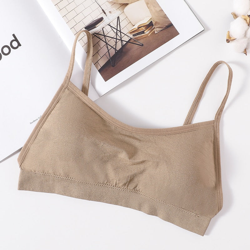 Ladies sexy Sport Tube Top Streetwear Seamless Tee Bra / enter Discount Code NMN8K5YN3XE0 BUY 4 get 1 FREE / FREE Shipping