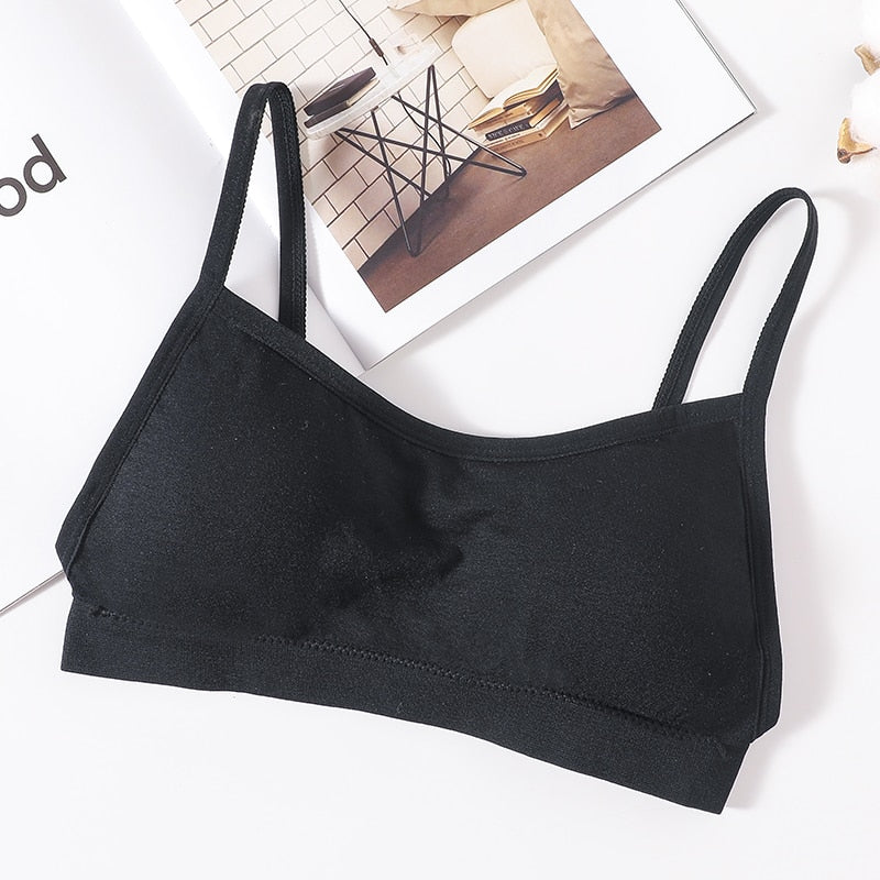 Ladies sexy Sport Tube Top Streetwear Seamless Tee Bra / enter Discount Code NMN8K5YN3XE0 BUY 4 get 1 FREE / FREE Shipping