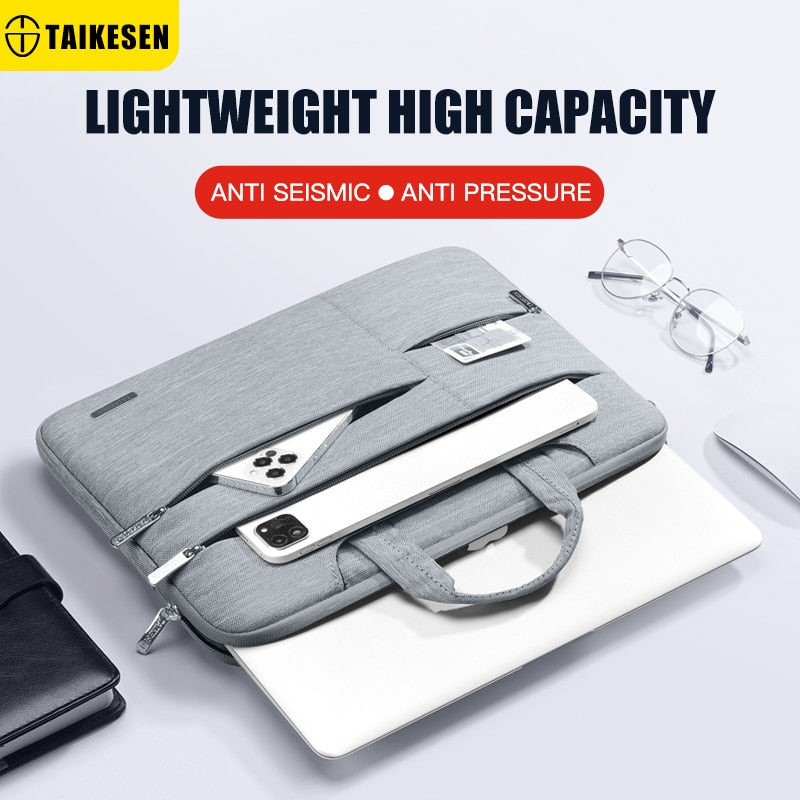Laptop Shoulder Bag 13.3 15.6 14 INCH Waterproof for Macbook Air Pro 13 15 / FREE Shipping