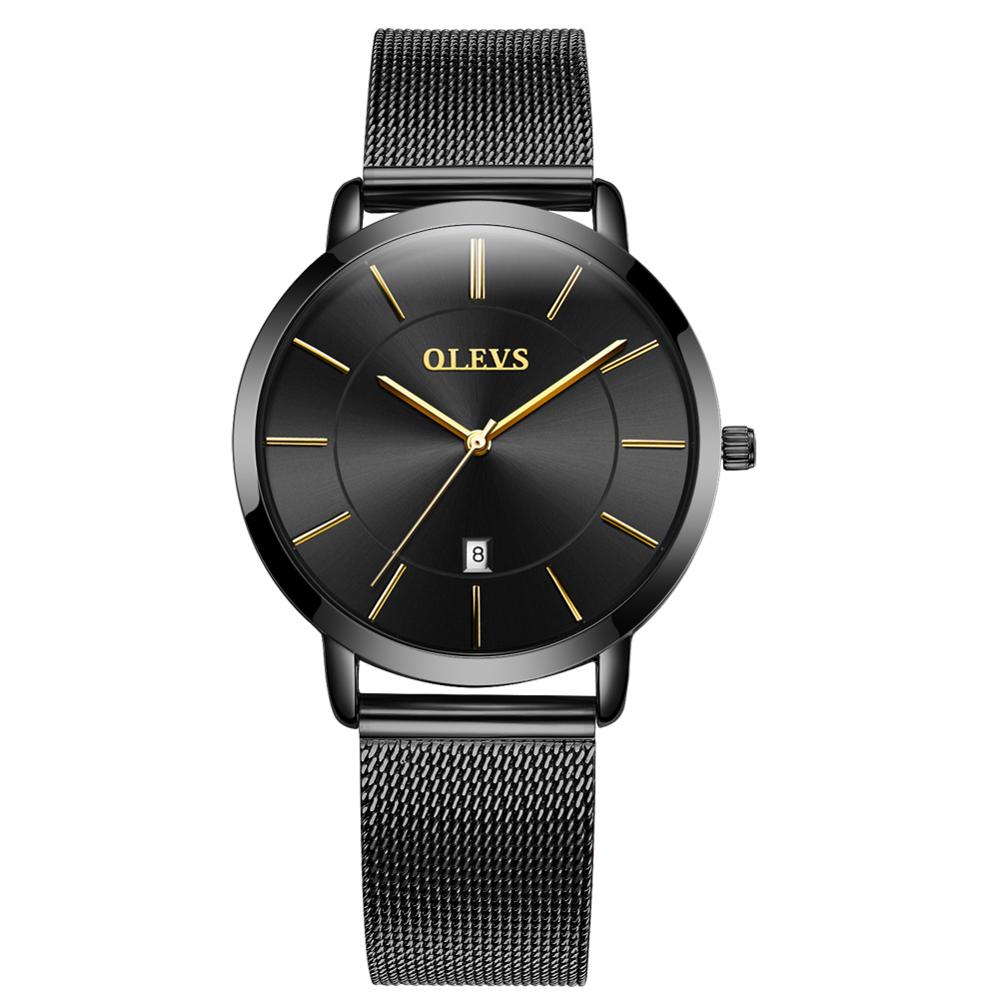 OLEVS beautiful Rose gold Wrist Watch for Women, enter discount code 40WG608Z0TYR Buy 1 get 1 FREE / FREE Shipping