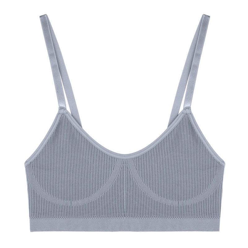Ladies Bra Set Sexy Lingerie Female panties / Bra Tops stretchable / enter Discount Code WGA1H5VR01SA Buy 5 get 1 FREE / FREE Shipping
