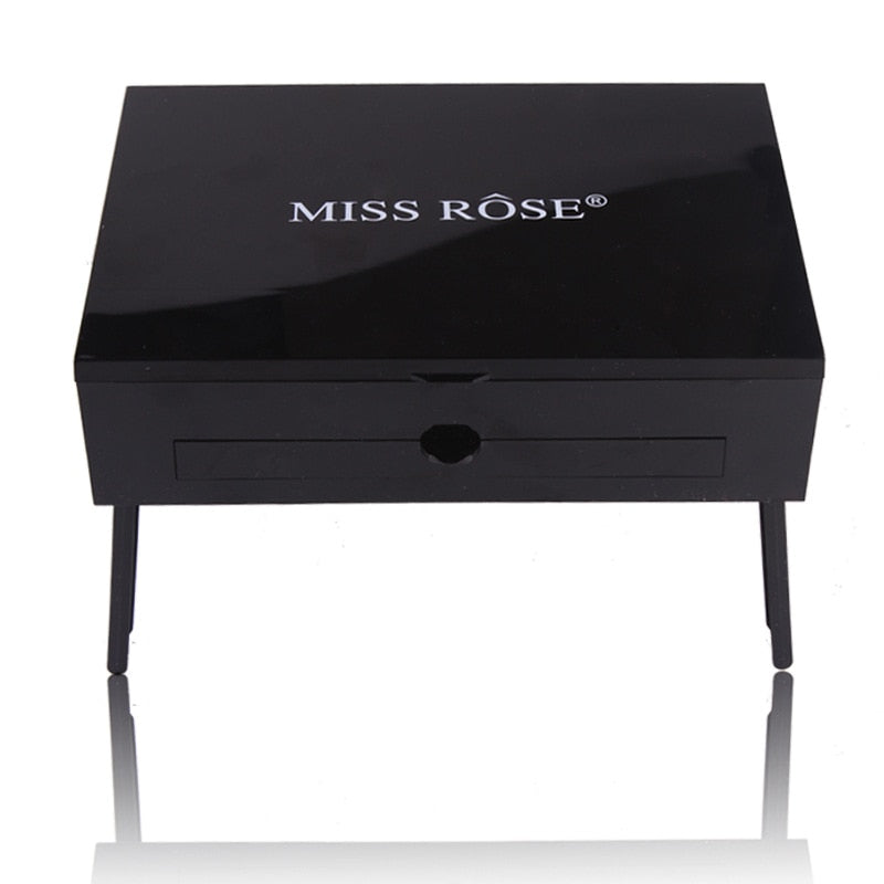 Miss Rose Professional Cosmetic Makeup Set Eye Shadows Palette / FREE Shipping