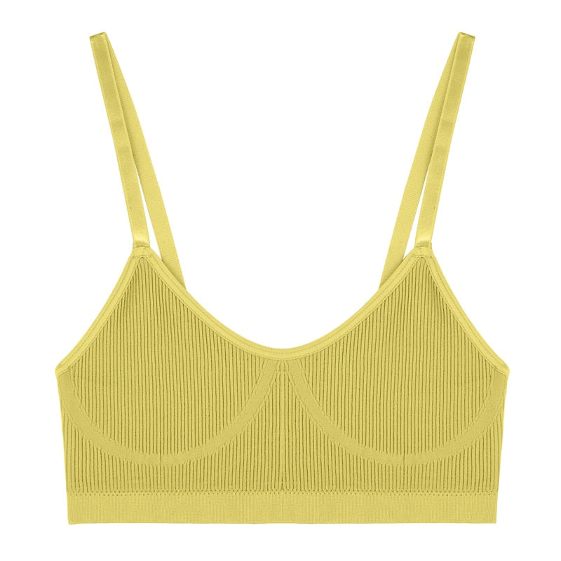 Ladies Bra Set Sexy Lingerie Female panties / Bra Tops stretchable / enter Discount Code WGA1H5VR01SA Buy 5 get 1 FREE / FREE Shipping