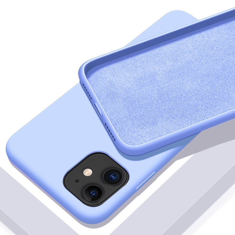 Apple Iphone Silicone case/ BUY 4 get 1 FREE / enter Code 83HZBG2B5SDY / FREE Shipping