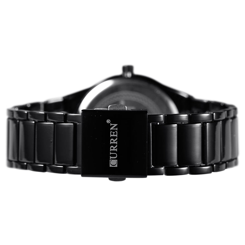 2018 CURREN Sports Watch Top Quality Military - Quartz / FREE Shipping