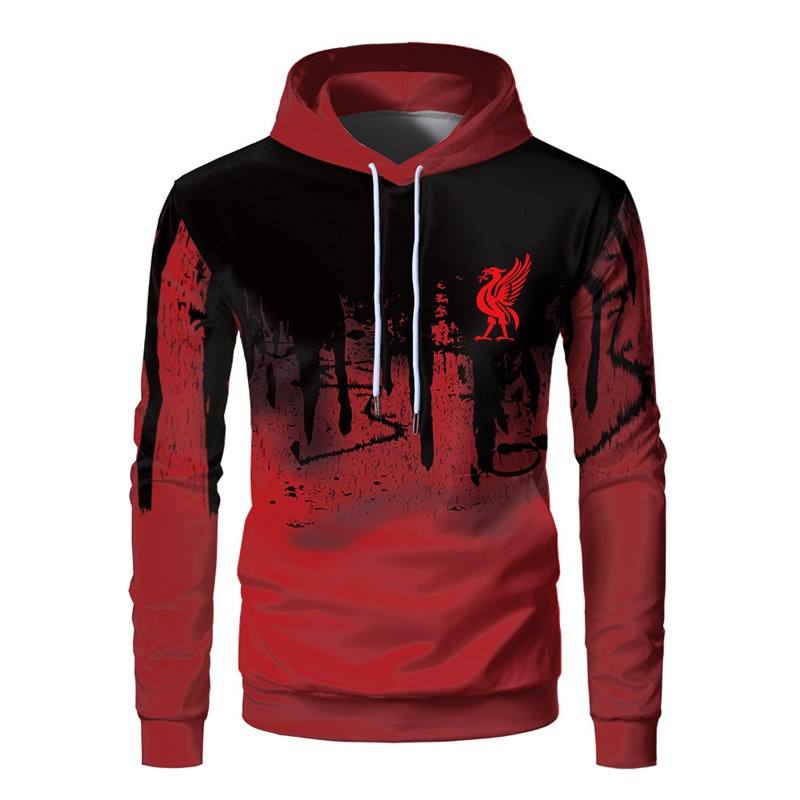 Ladies / Men hoodie beautiful 3D animal Prints / horse Men/ pullover streetwear / FREE shipping