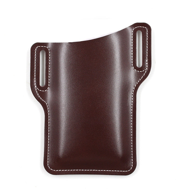 Men's belt Phone Case Holster / Buy 3 get 1 FREE / Enter Code AJ0BSX6ZN3MR / FREE Shipping
