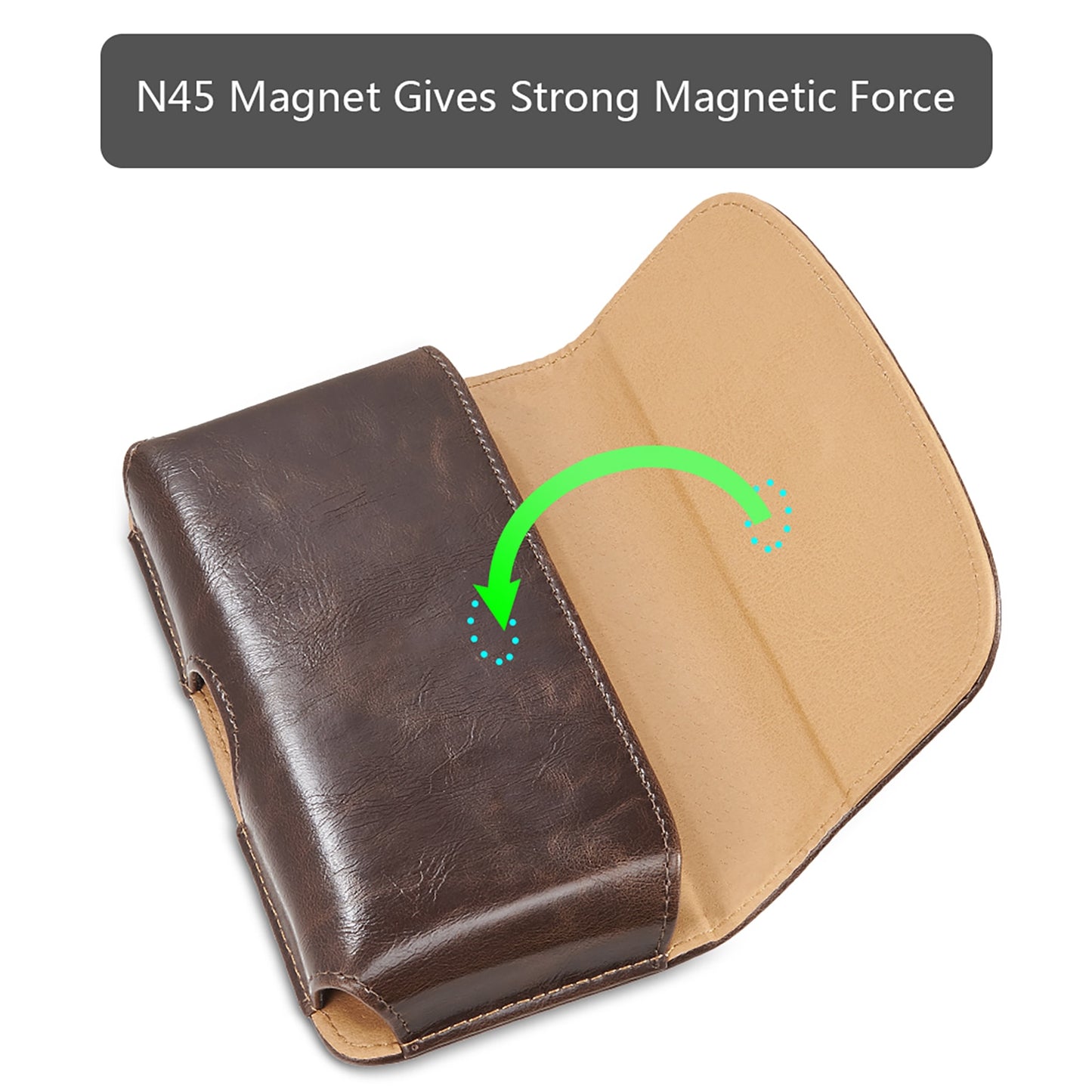 Nokia / LG Phone belt pouch case at checkout select Model / FREE Shipping