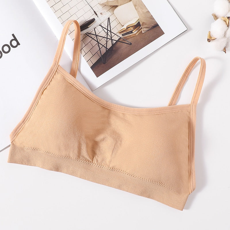 Ladies sexy Sport Tube Top Streetwear Seamless Tee Bra / enter Discount Code NMN8K5YN3XE0 BUY 4 get 1 FREE / FREE Shipping