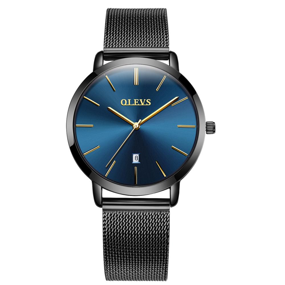 OLEVS beautiful Rose gold Wrist Watch for Women, enter discount code 40WG608Z0TYR Buy 1 get 1 FREE / FREE Shipping
