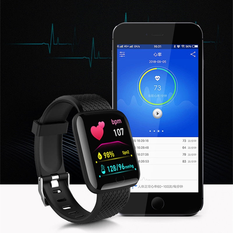 Digital Smart Watch teenager / enter CQA2MVTPHDNE Buy 1 get 1 FREE / FREE Shipping