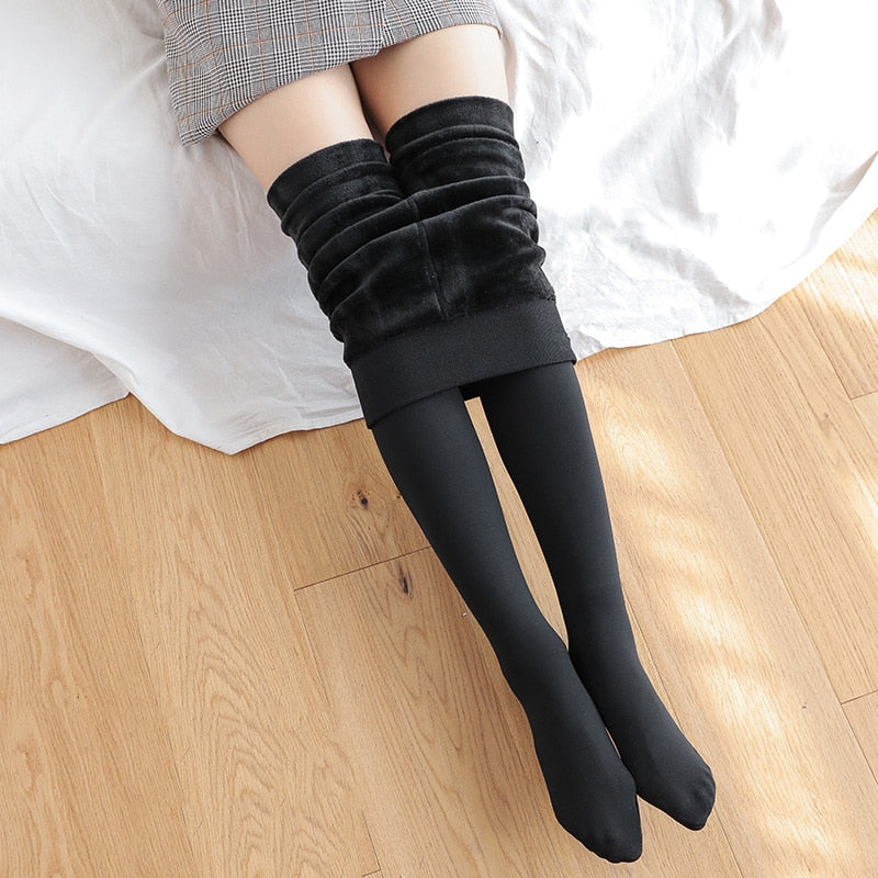 Ladies Warm cashmere blend Leggings comfortable / enter Discount Code 84Z44A3PYXBY BUY 3 get 1 FREE / FREE Shipping - tracking available