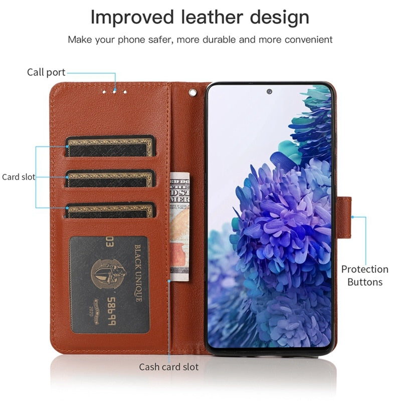 Samsung Leather Wallet Case models shown below and Checkout / enter Discount Code PJNST9HZJXMZ BUY 3 get 1 FREE / FREE Shipping