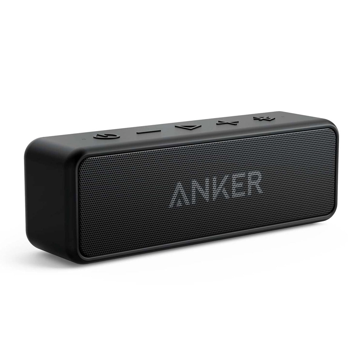 Anker Soundcore 2 Bluetooth Speaker Portable Wireless Speaker IPX7 66ft range / FREE Shipping