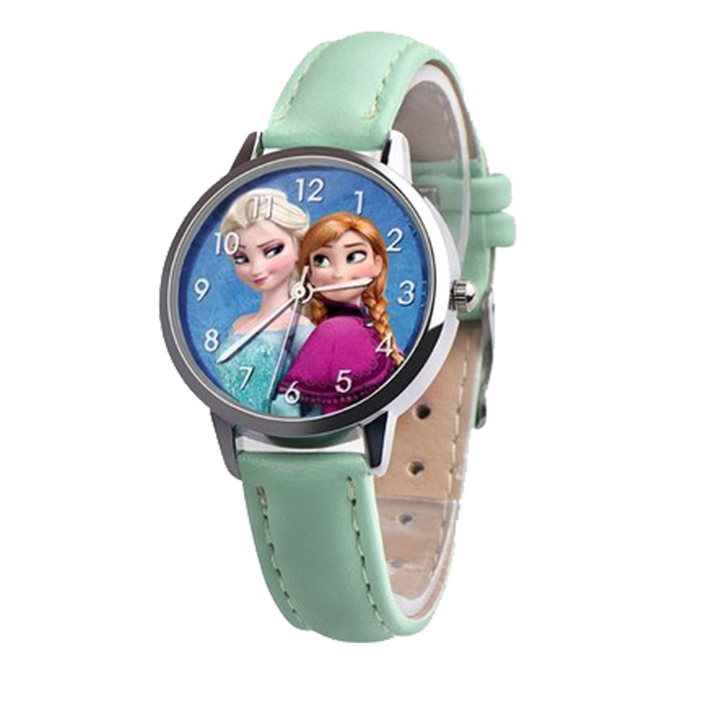 Mickey Mouse young adult Watch / enter F7867TH1EJFE Buy 1 get 1 FREE / FREE Shipping