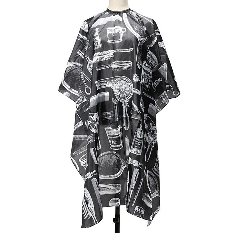 Salon/Barber Hairdressing Capes Waterproof / FREE Shipping