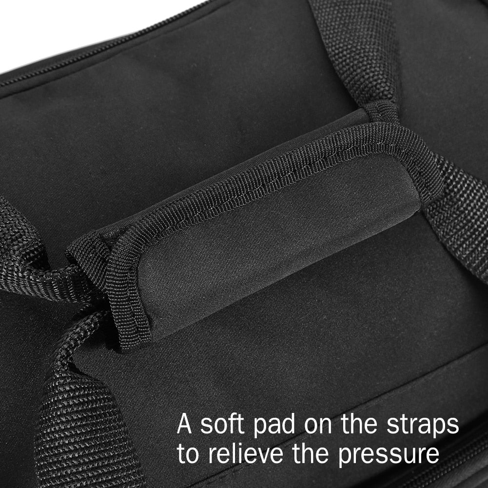 Salon Hairdressing Tool Bag plenty of storage for Hair Stylist Organizer / FREE Shipping