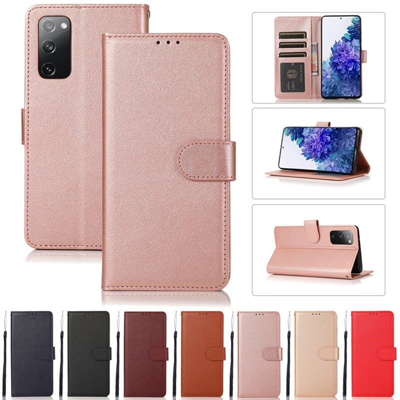 Samsung Leather Wallet Case models shown below and Checkout / enter Discount Code PJNST9HZJXMZ BUY 3 get 1 FREE / FREE Shipping