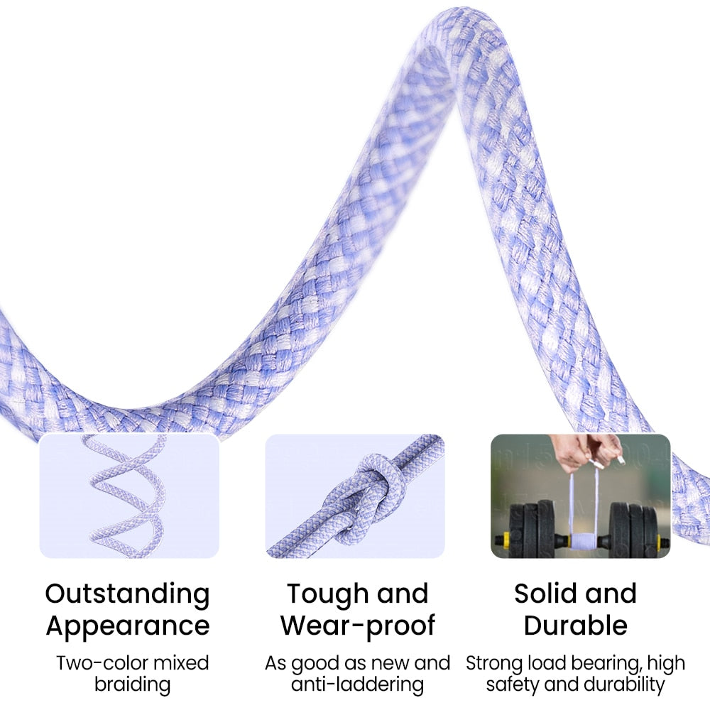 20W PD USB C Cable for iPhone 14 13 12 Pro Max Fast Charging/ Buy 4 get 1 FREE/ Enter Code WH4SE1NTD13K /Free Shipping