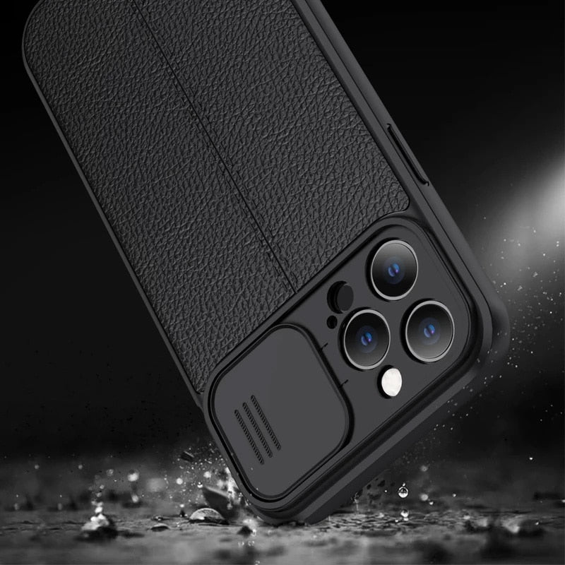 Leather Shockproof Phone Case for iPhone 13 11 12 14 additional models / enter Discount Code X804VDP2GZWM BUY 4 get 1 FREE / FREE Shipping