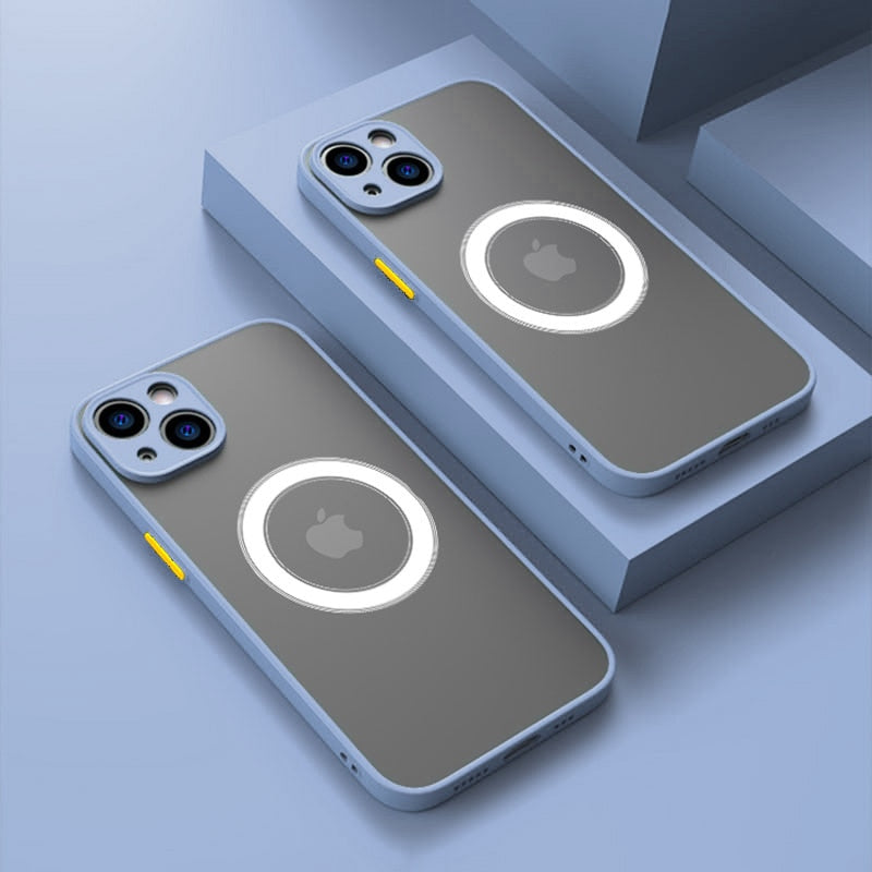 Apple I-Phone Magnetic Case/enter 21QPT6MN4S9Q BUY 3 get 1 FREE/ FREE Shipping